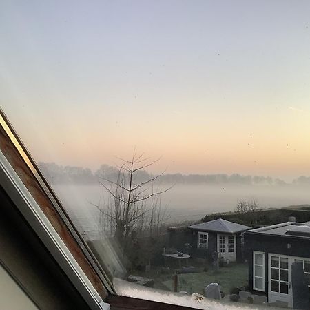 Magnolia Appartement Vlijmen Exteriör bild