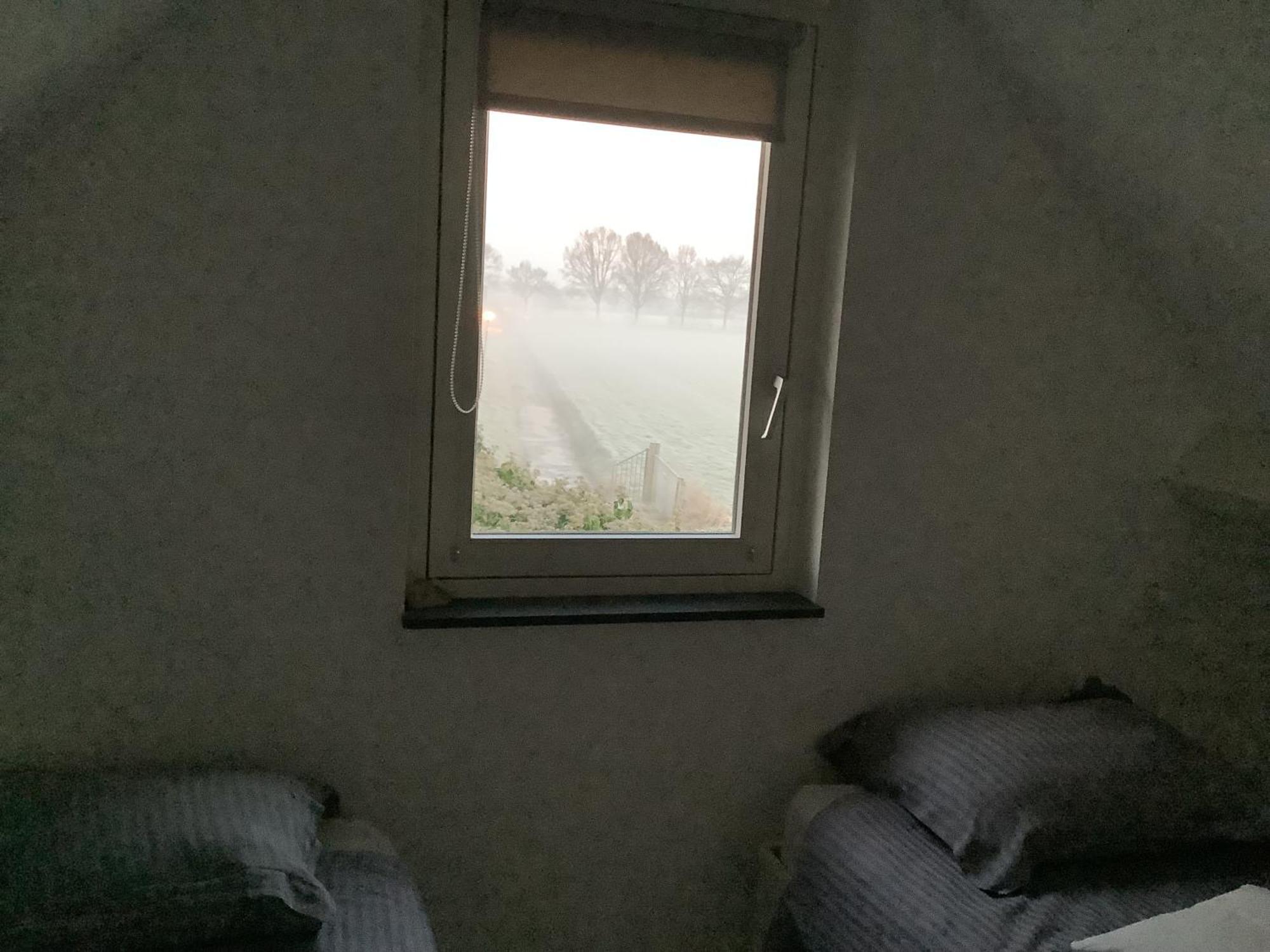 Magnolia Appartement Vlijmen Exteriör bild