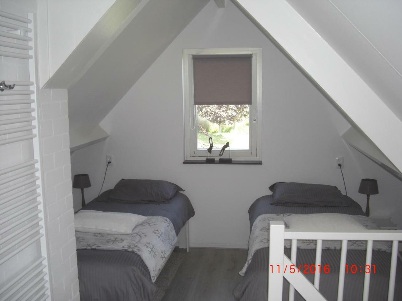 Magnolia Appartement Vlijmen Exteriör bild